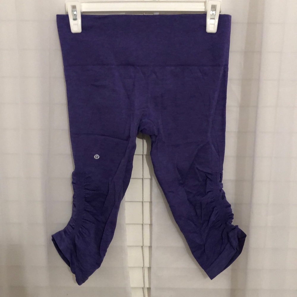 lulu lemon leggings